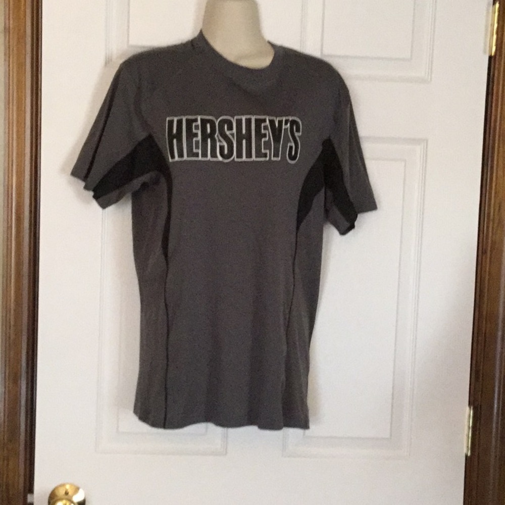 Hershey Top